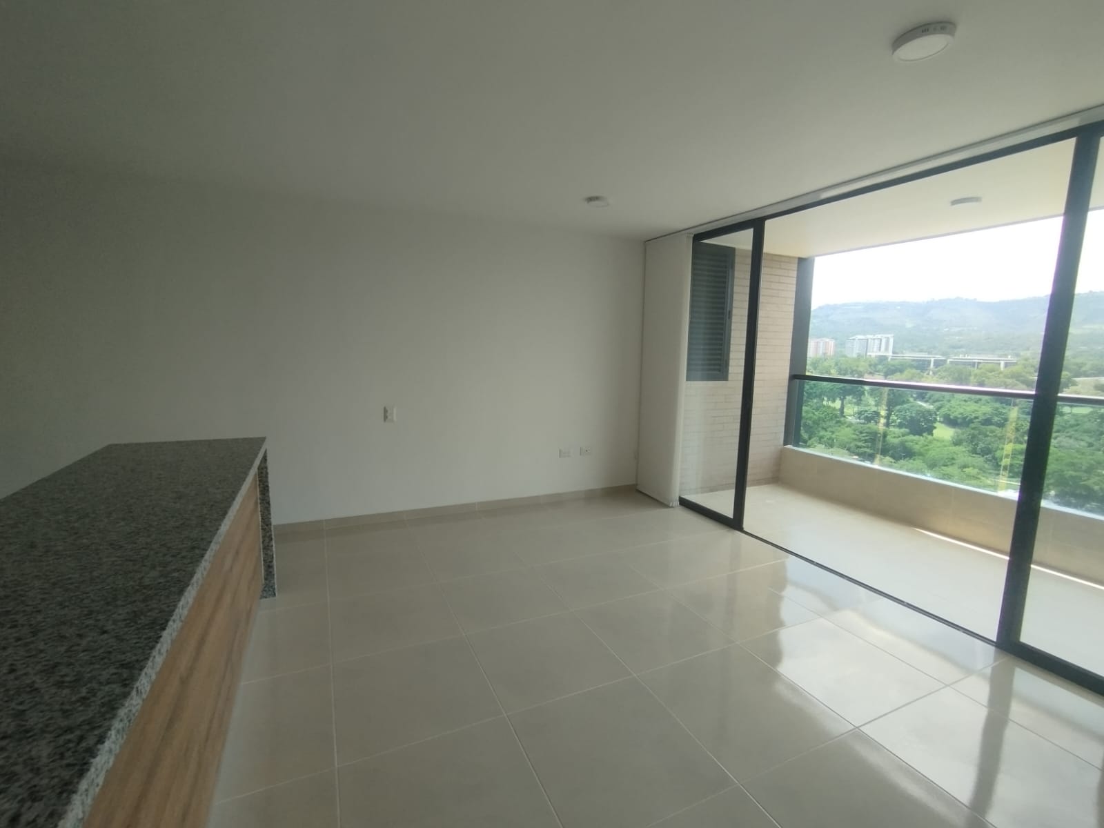 Inmueble Gestión Externa