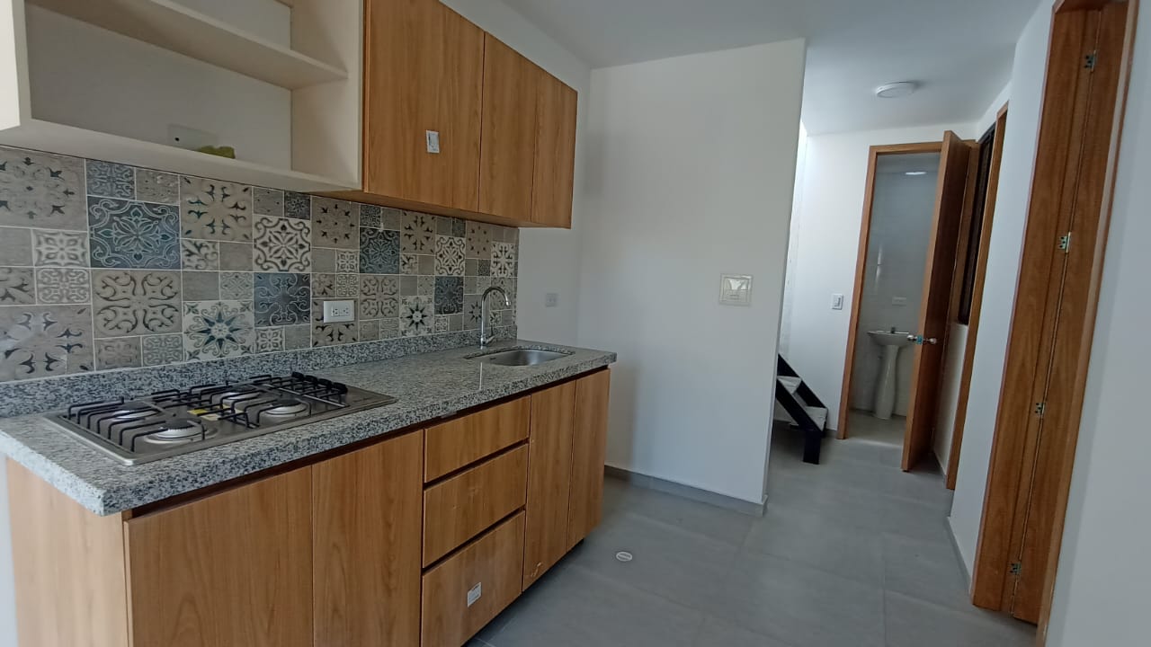 Inmueble Gestión Externa
