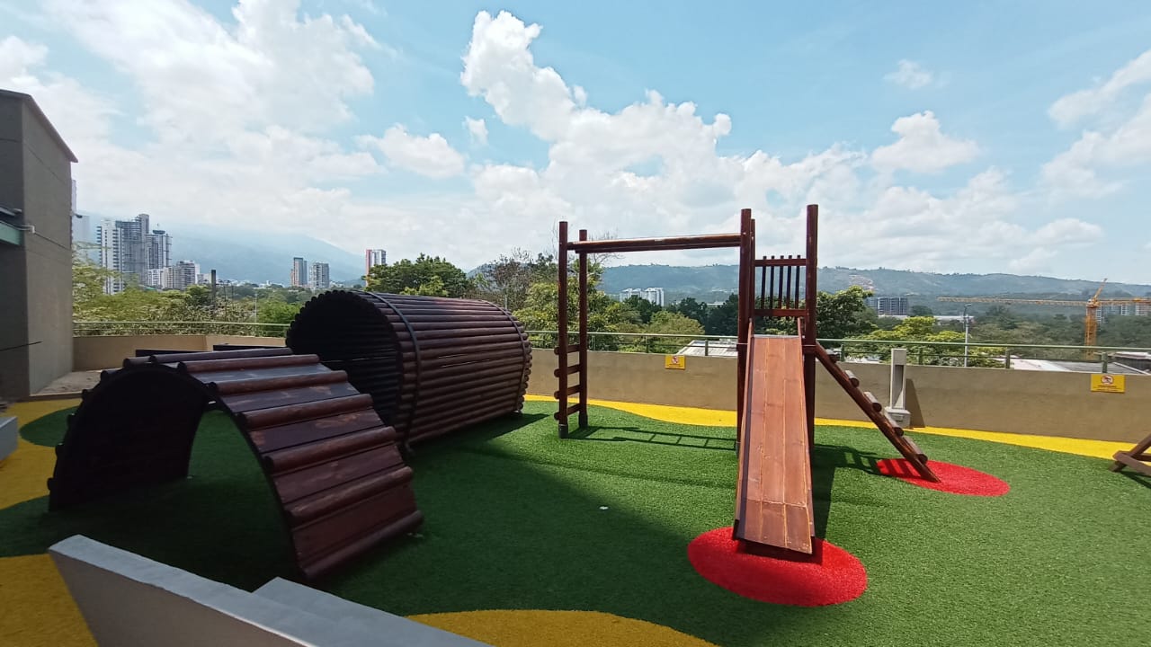 Inmueble Gestión Externa