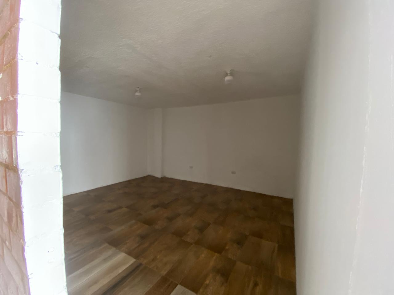 Inmueble Gestión Externa