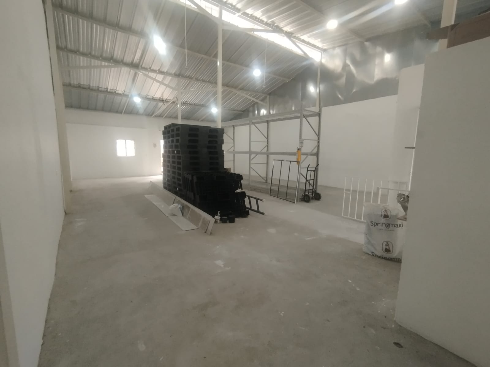 Inmueble Gestión Externa