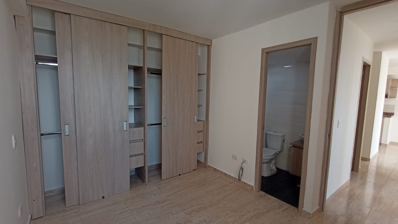 Inmueble Gestión Externa