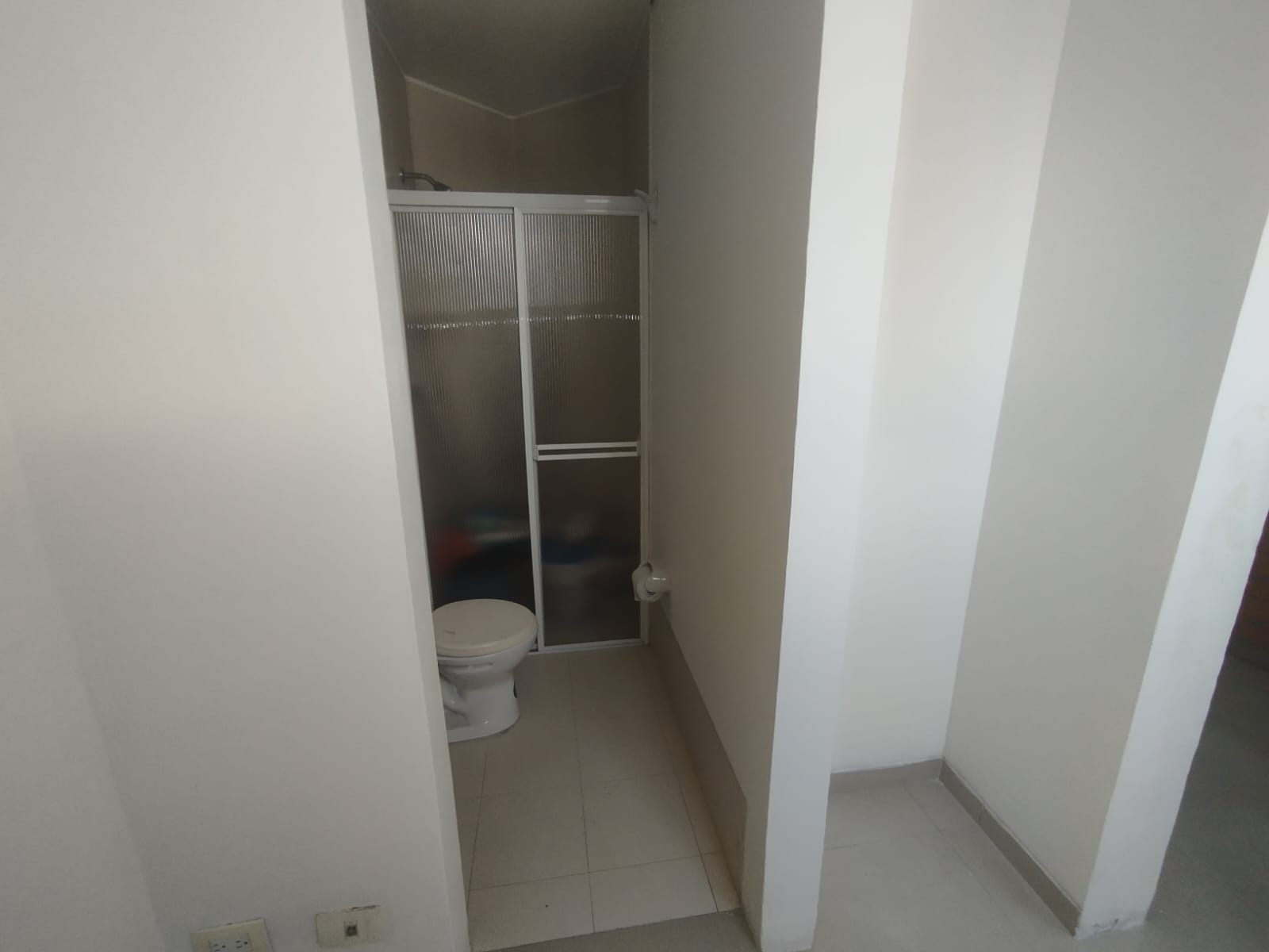 Inmueble Gestión Externa