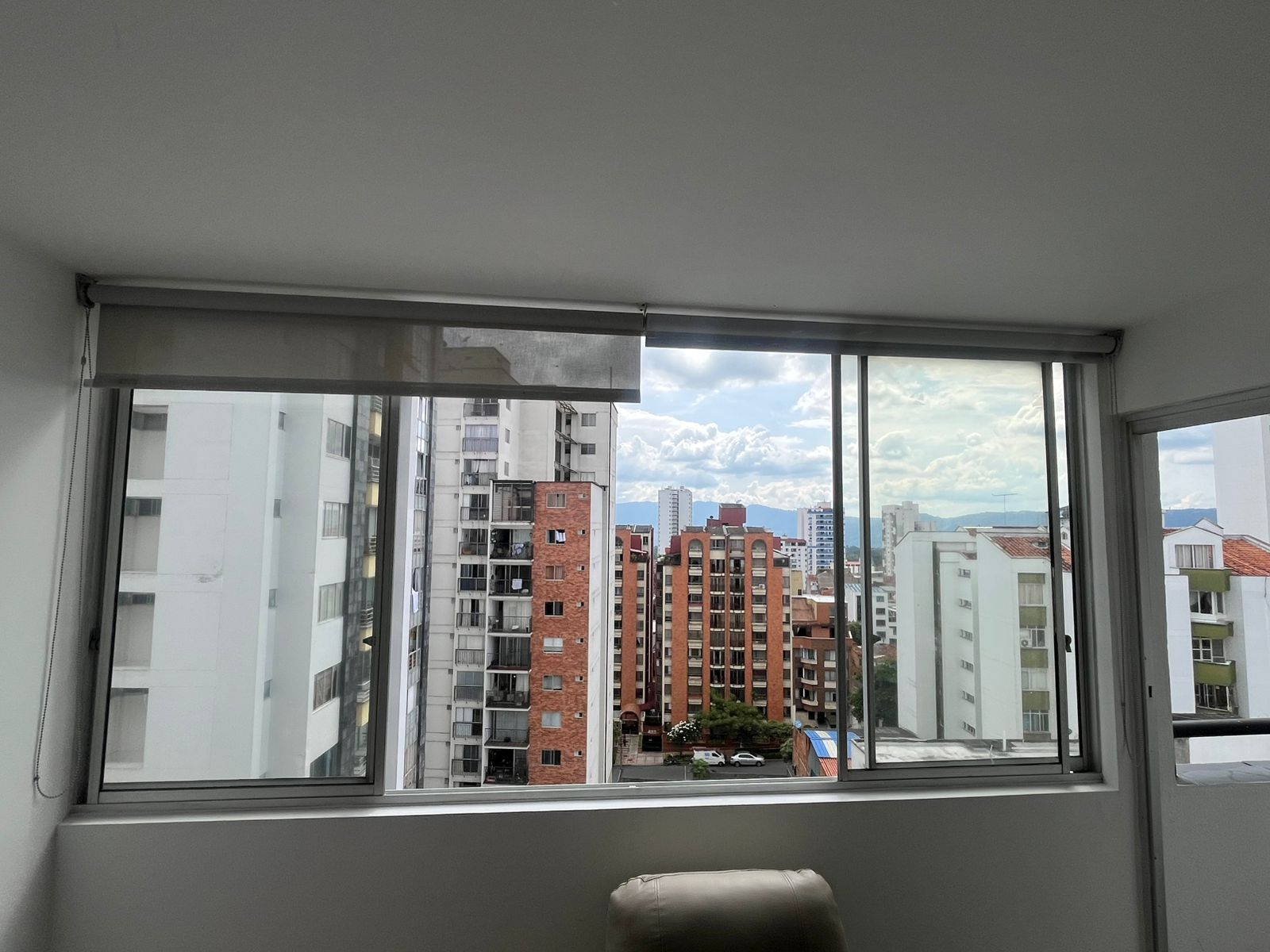 Inmueble Gestión Externa