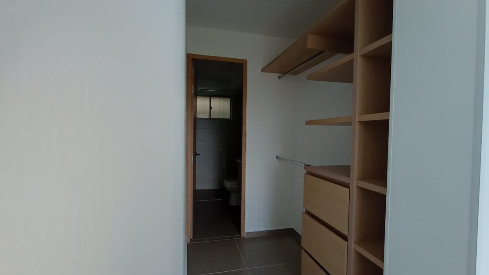 Inmueble Gestión Externa