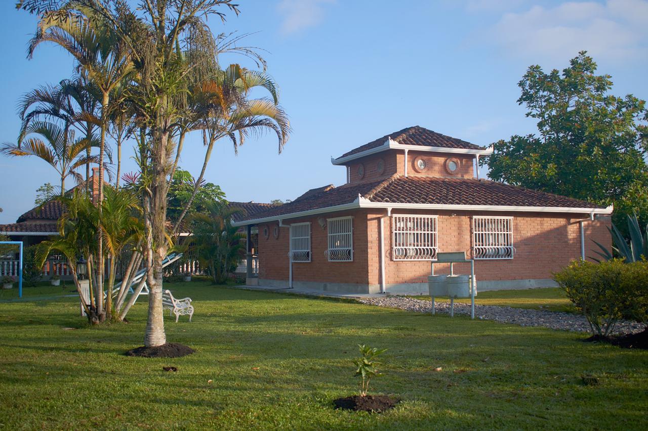Inmueble Gestión Externa