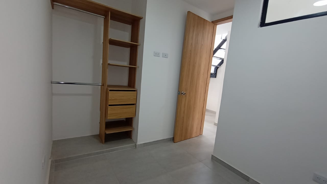 Inmueble Gestión Externa