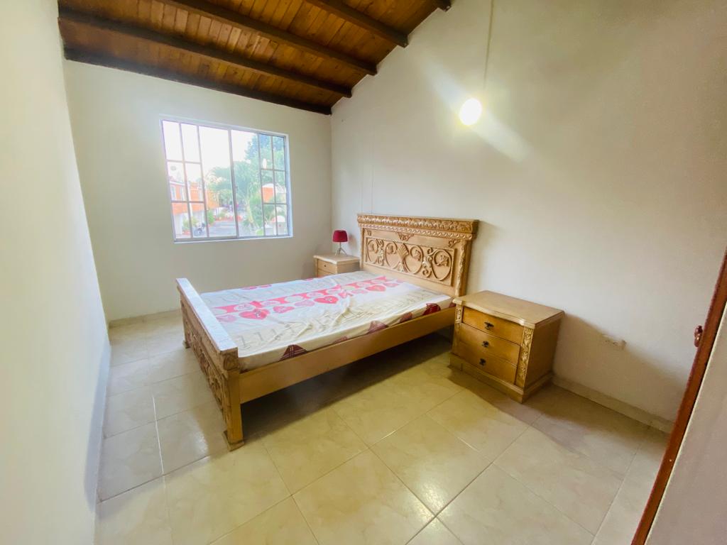 Inmueble Gestión Externa