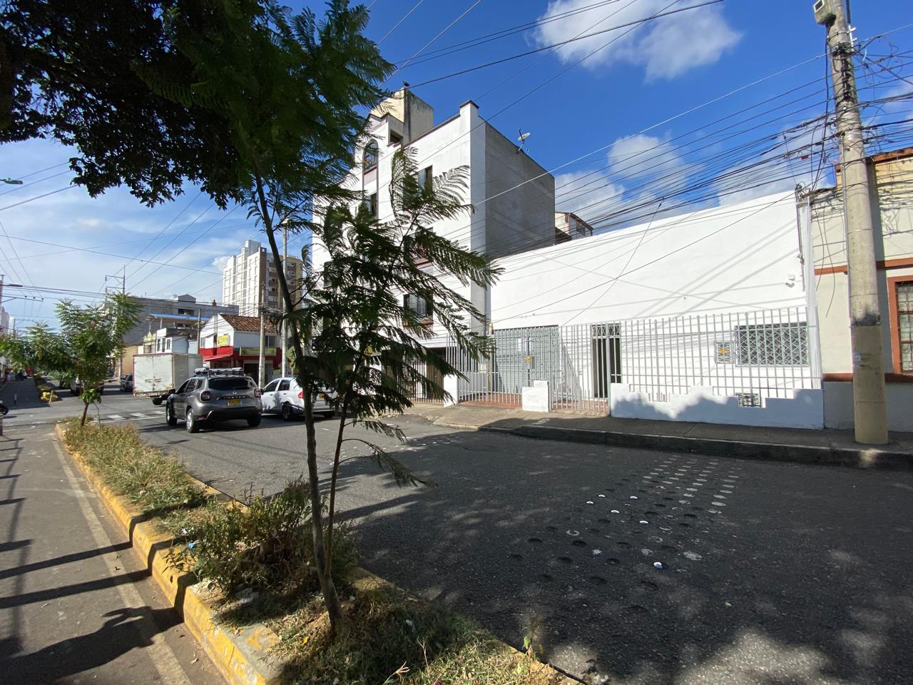 Inmueble Gestión Externa