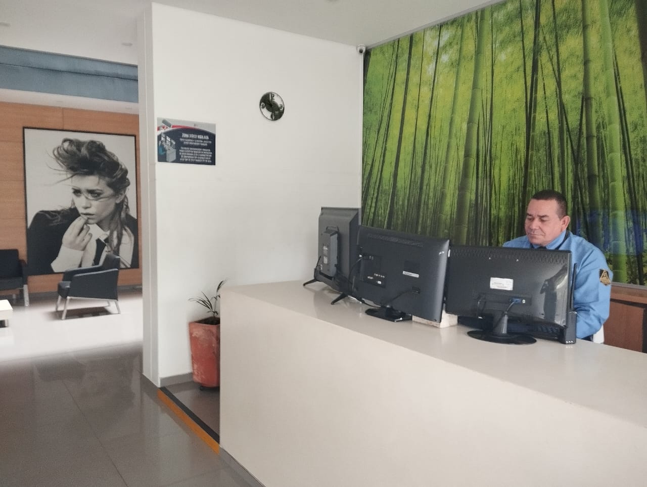 Inmueble Gestión Externa