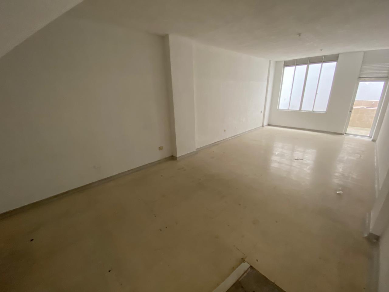 Inmueble Gestión Externa