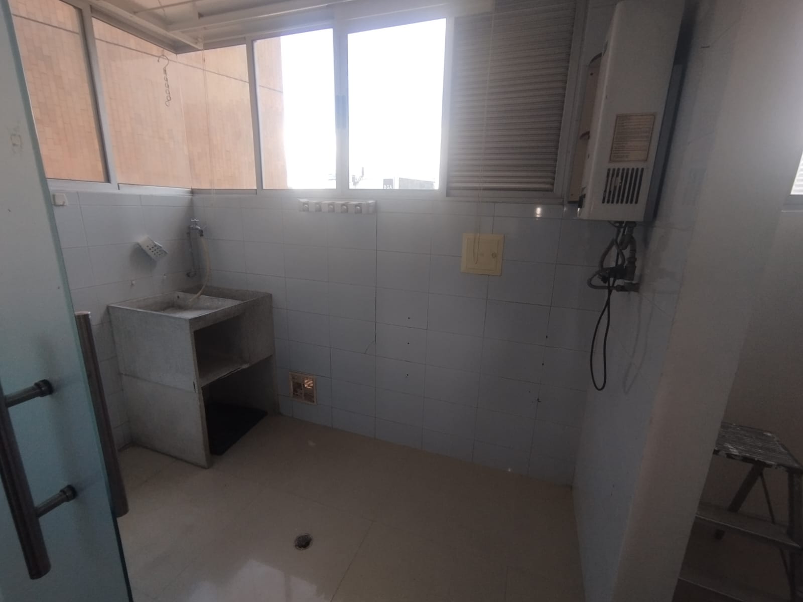 Inmueble Gestión Externa
