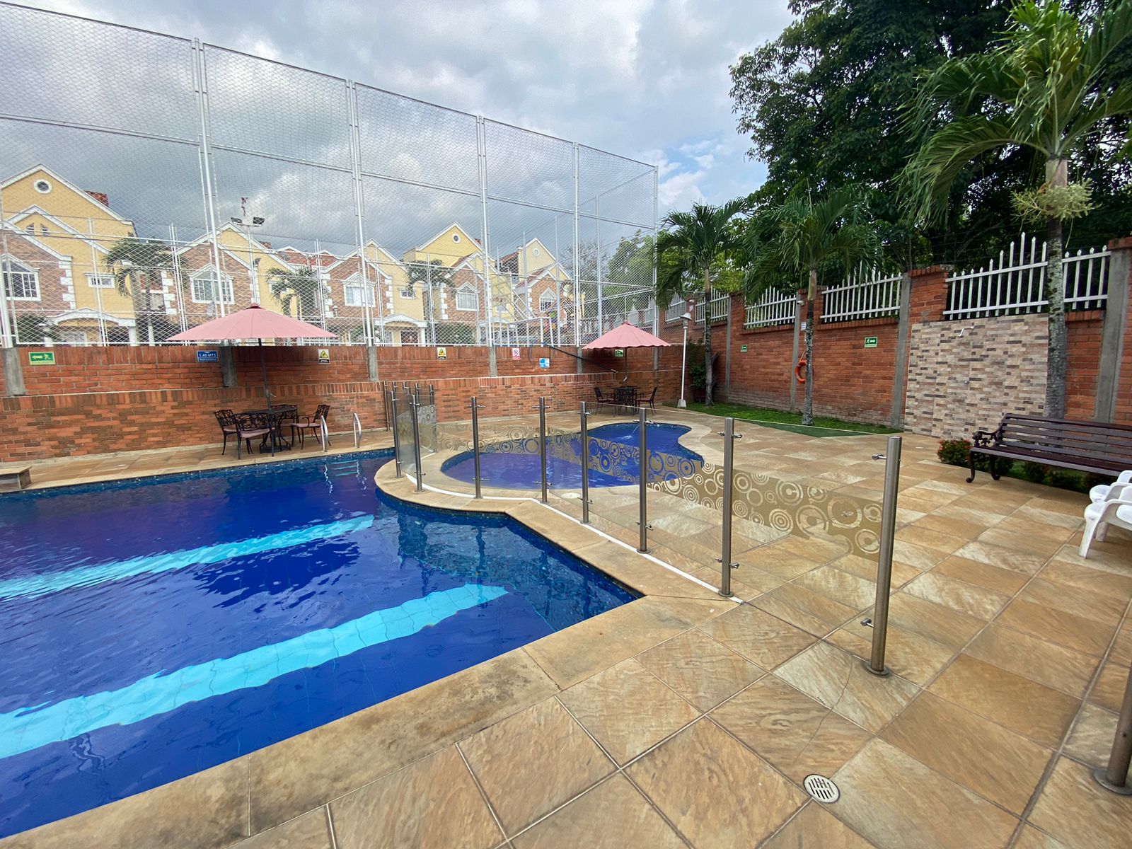 Inmueble Gestión Externa