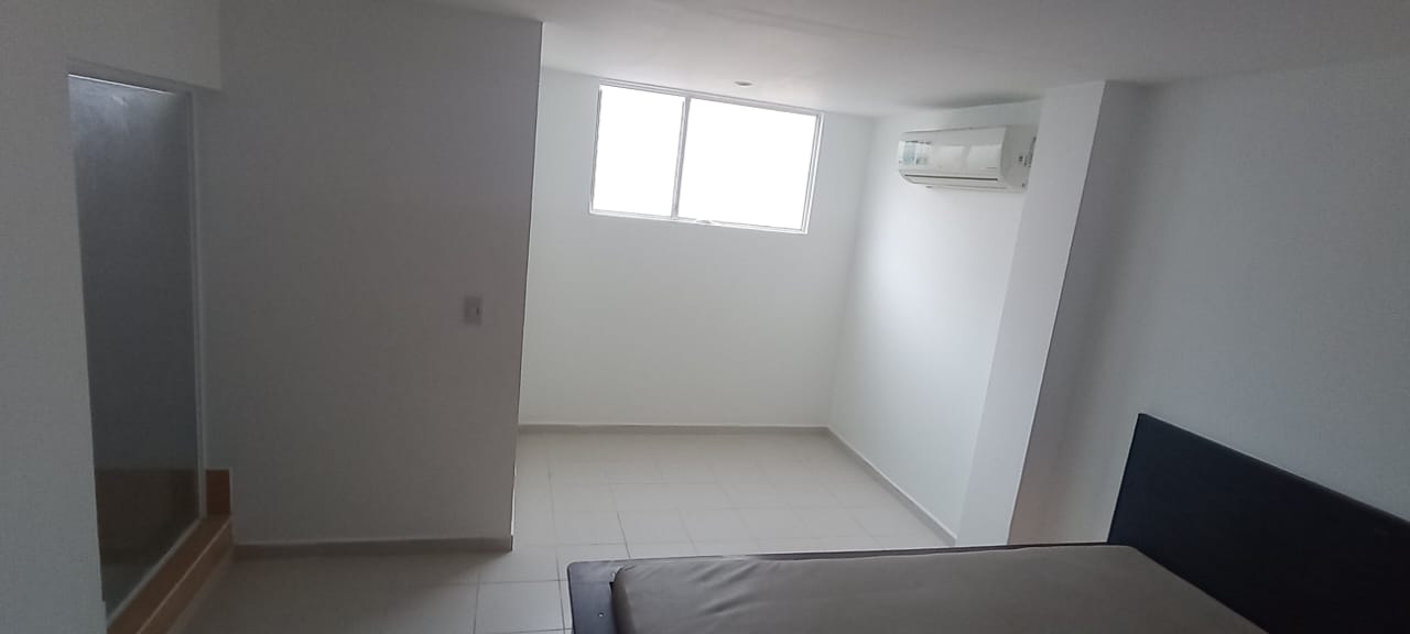 Inmueble Gestión Externa