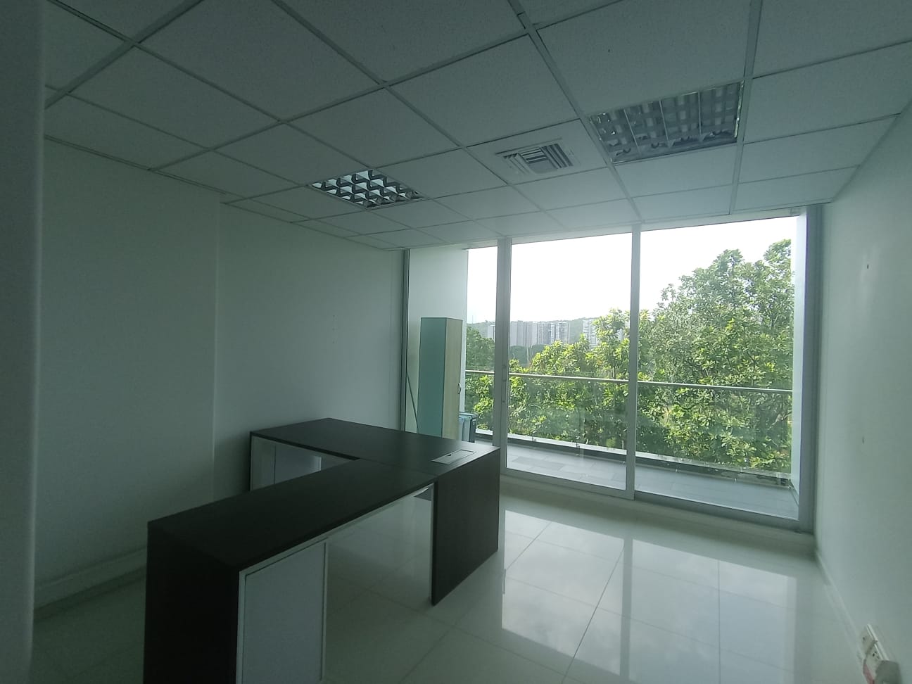 Inmueble Gestión Externa