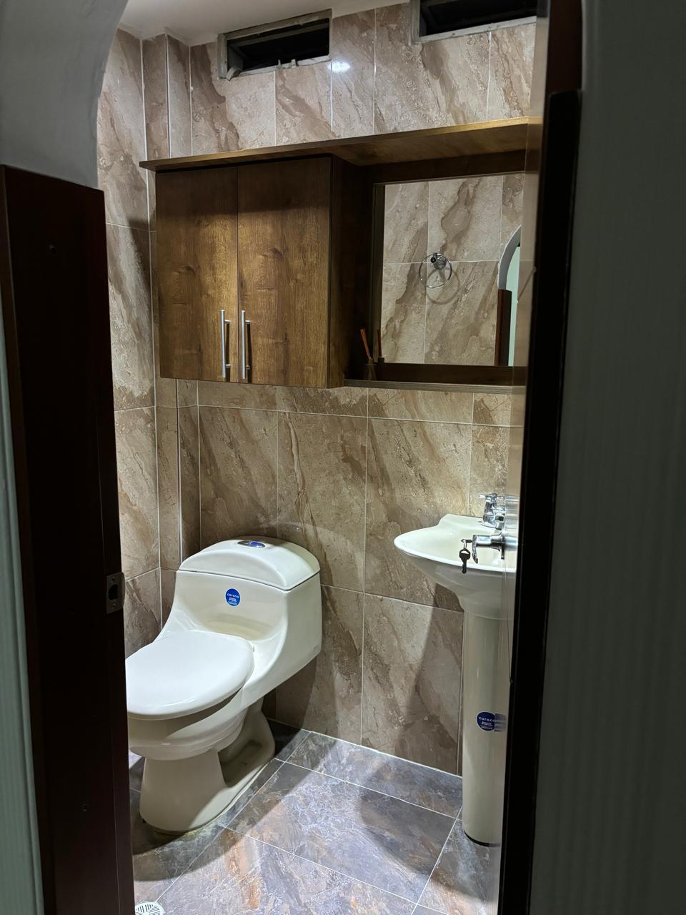 Inmueble Gestión Externa