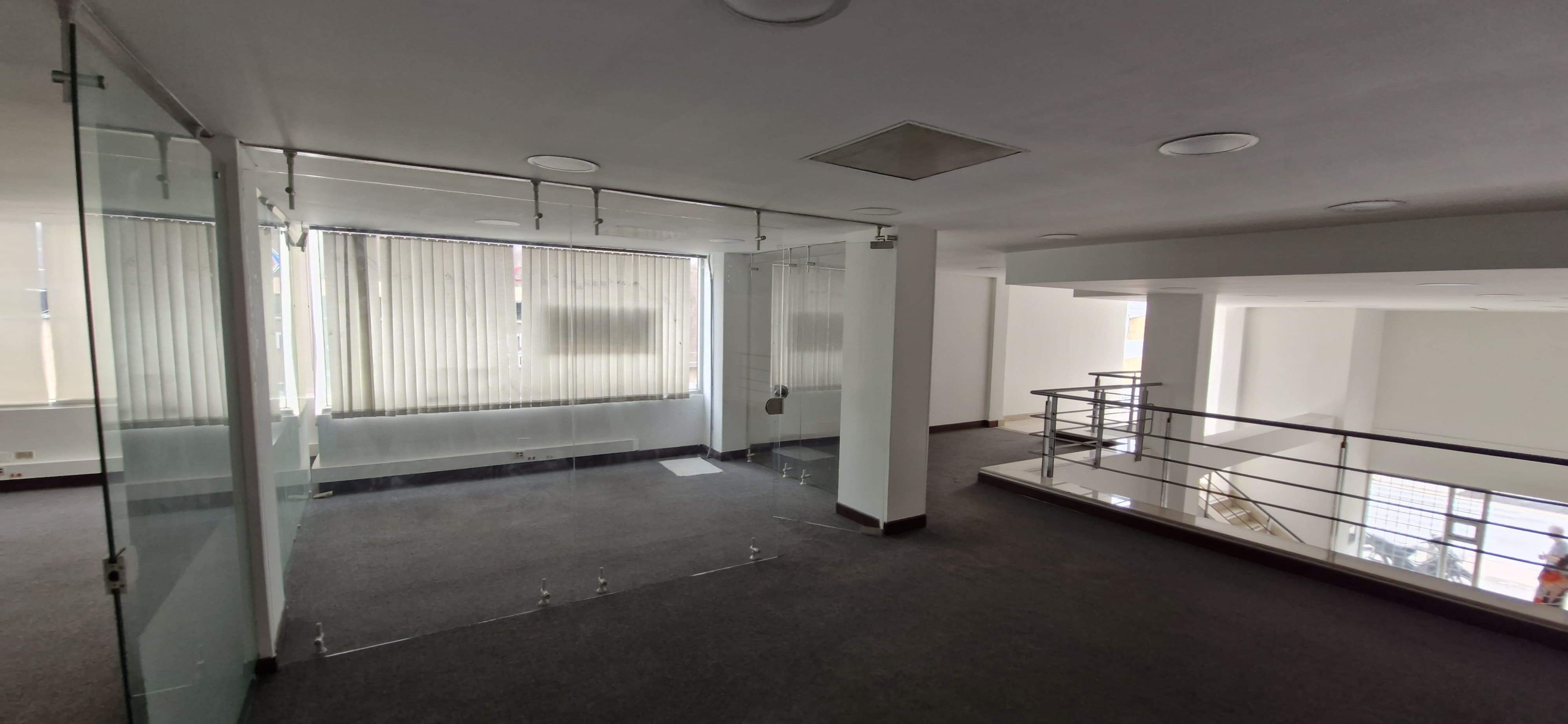Inmueble Gestión Externa