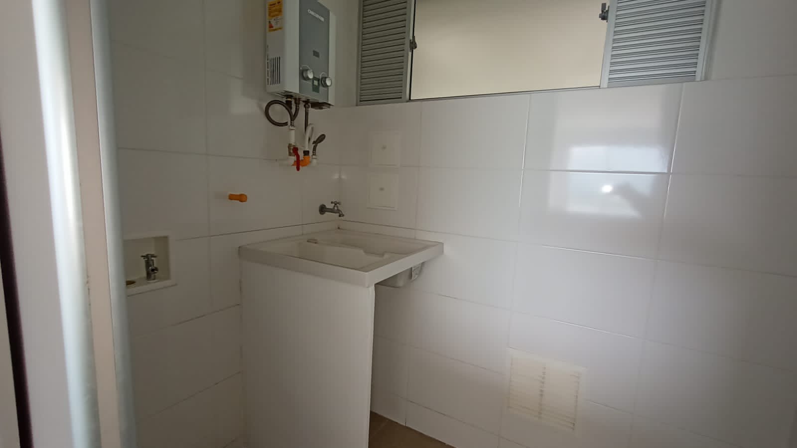 Inmueble Gestión Externa