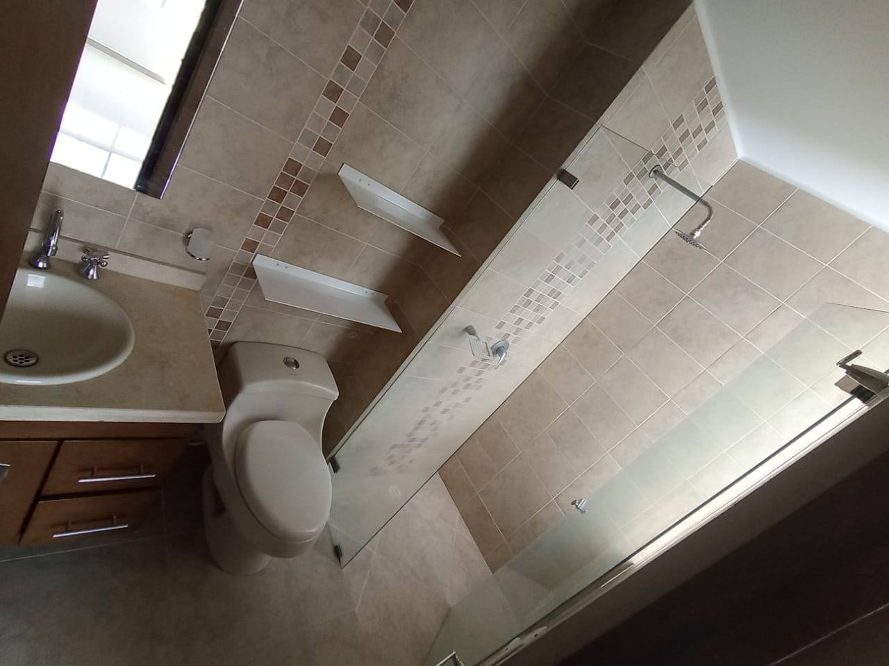 Inmueble Gestión Externa