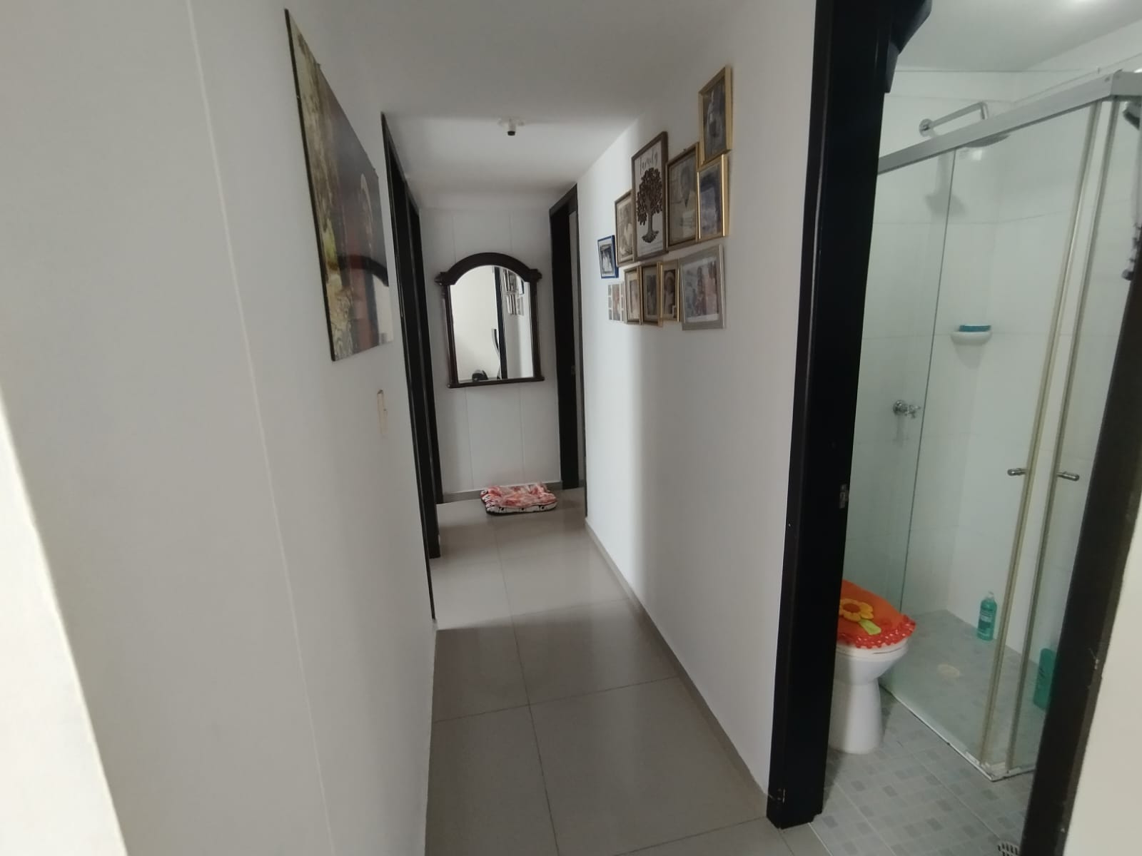 Inmueble Gestión Externa