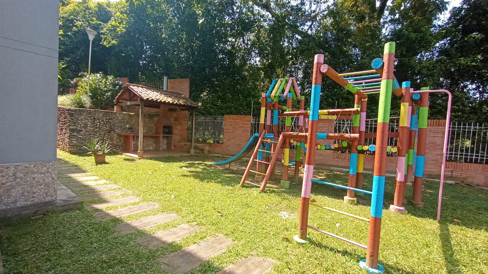 Inmueble Gestión Externa