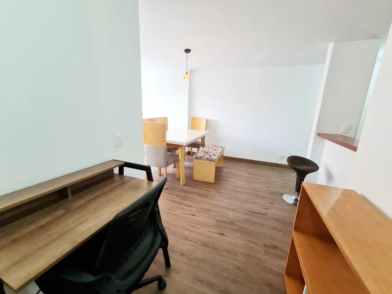 Inmueble Gestión Externa