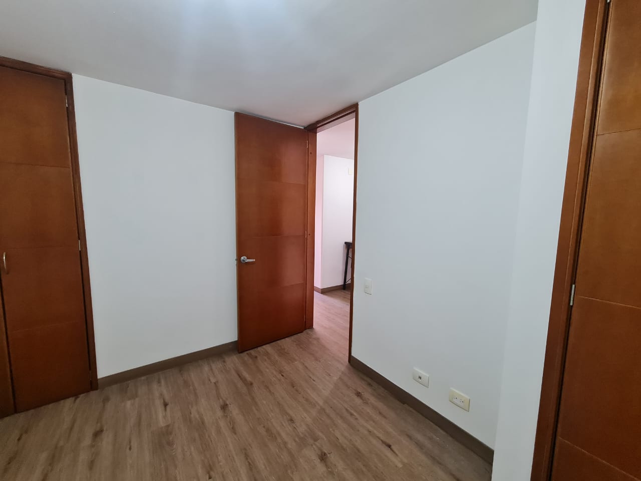 Inmueble Gestión Externa