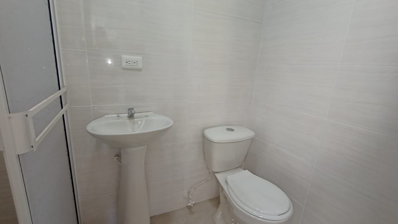 Inmueble Gestión Externa