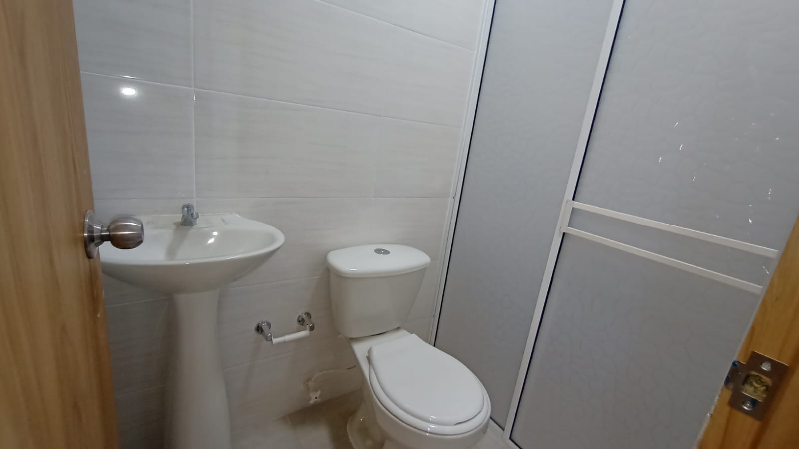 Inmueble Gestión Externa