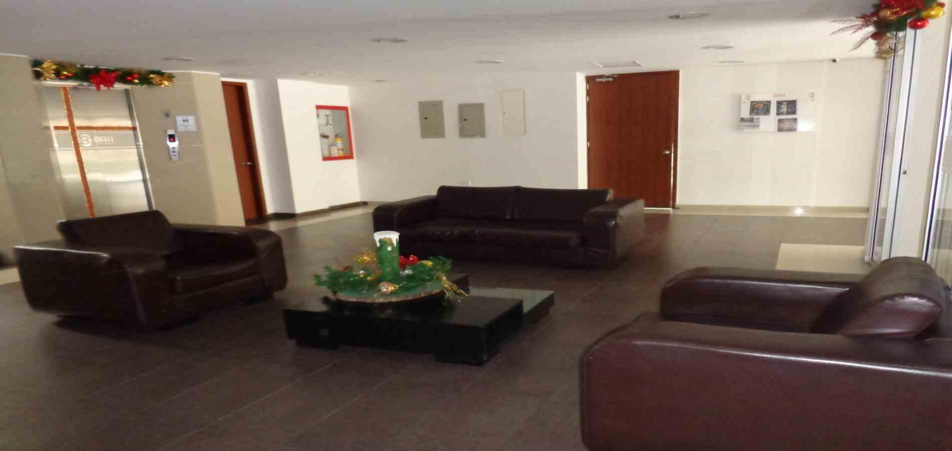 Inmueble Gestión Externa