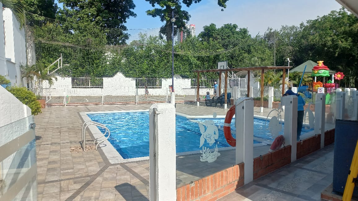 Inmueble Gestión Externa