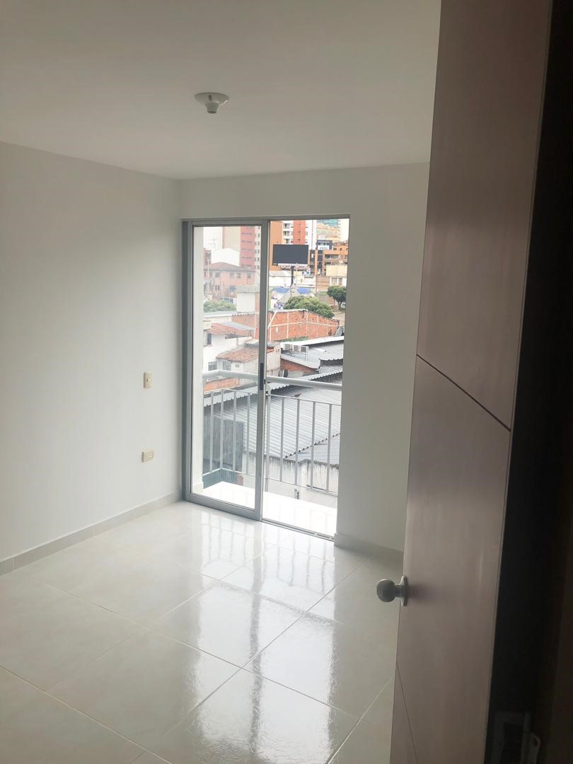 Inmueble Gestión Externa