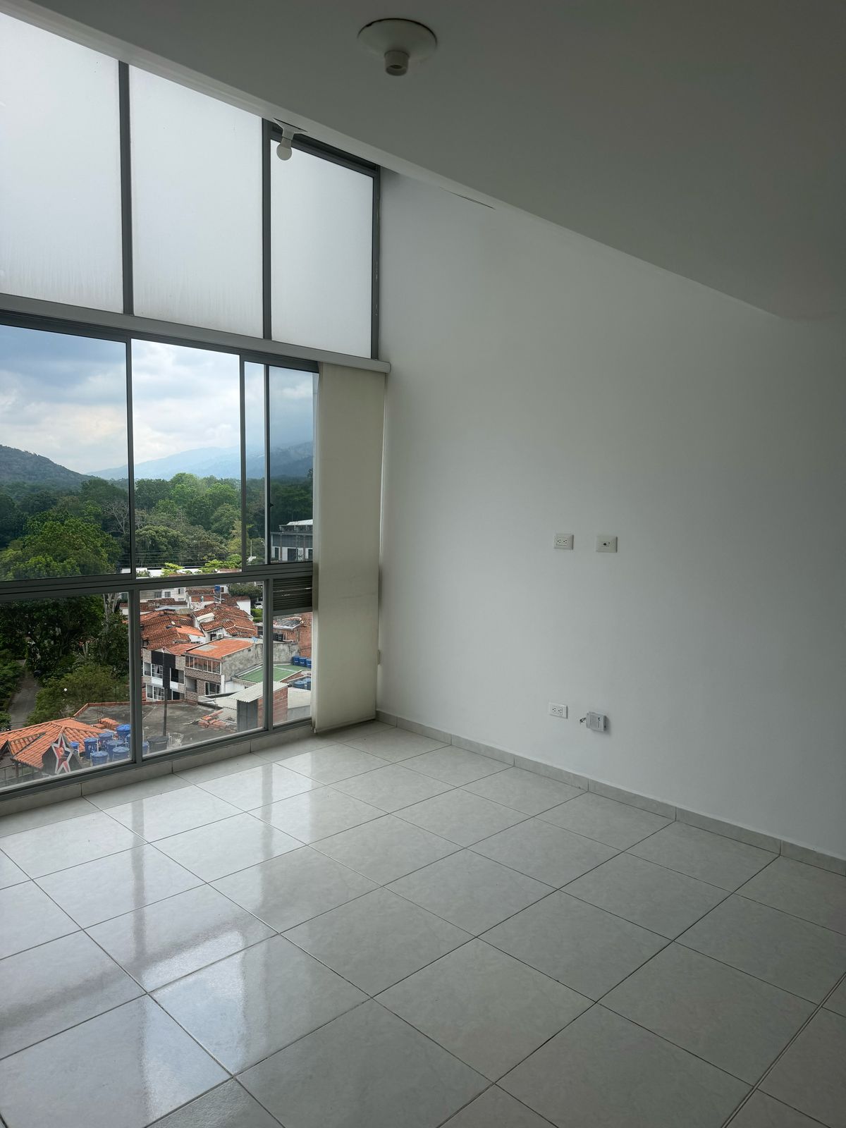 Inmueble Gestión Externa