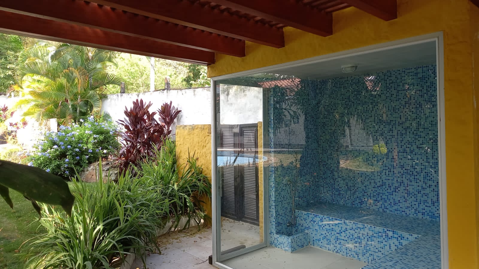 Inmueble Gestión Externa