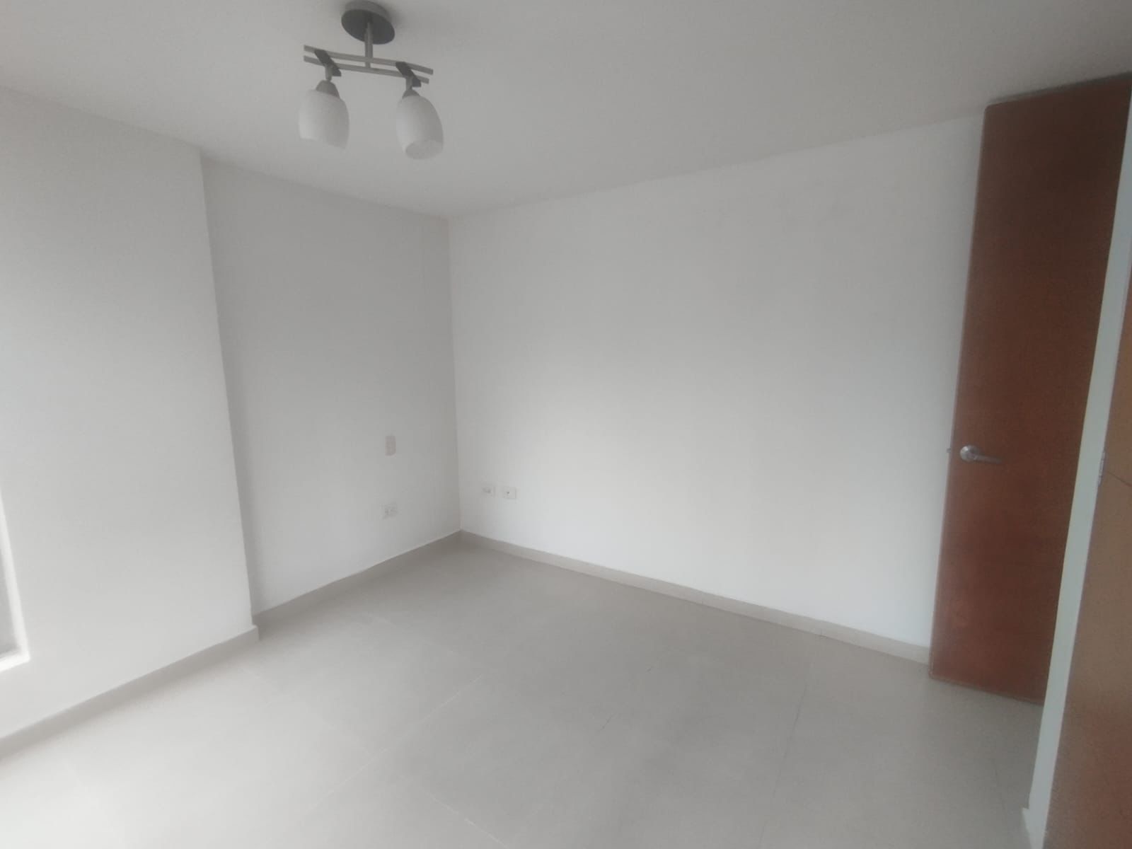 Inmueble Gestión Externa