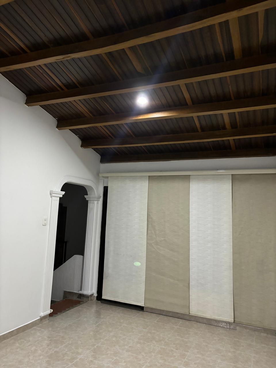 Inmueble Gestión Externa