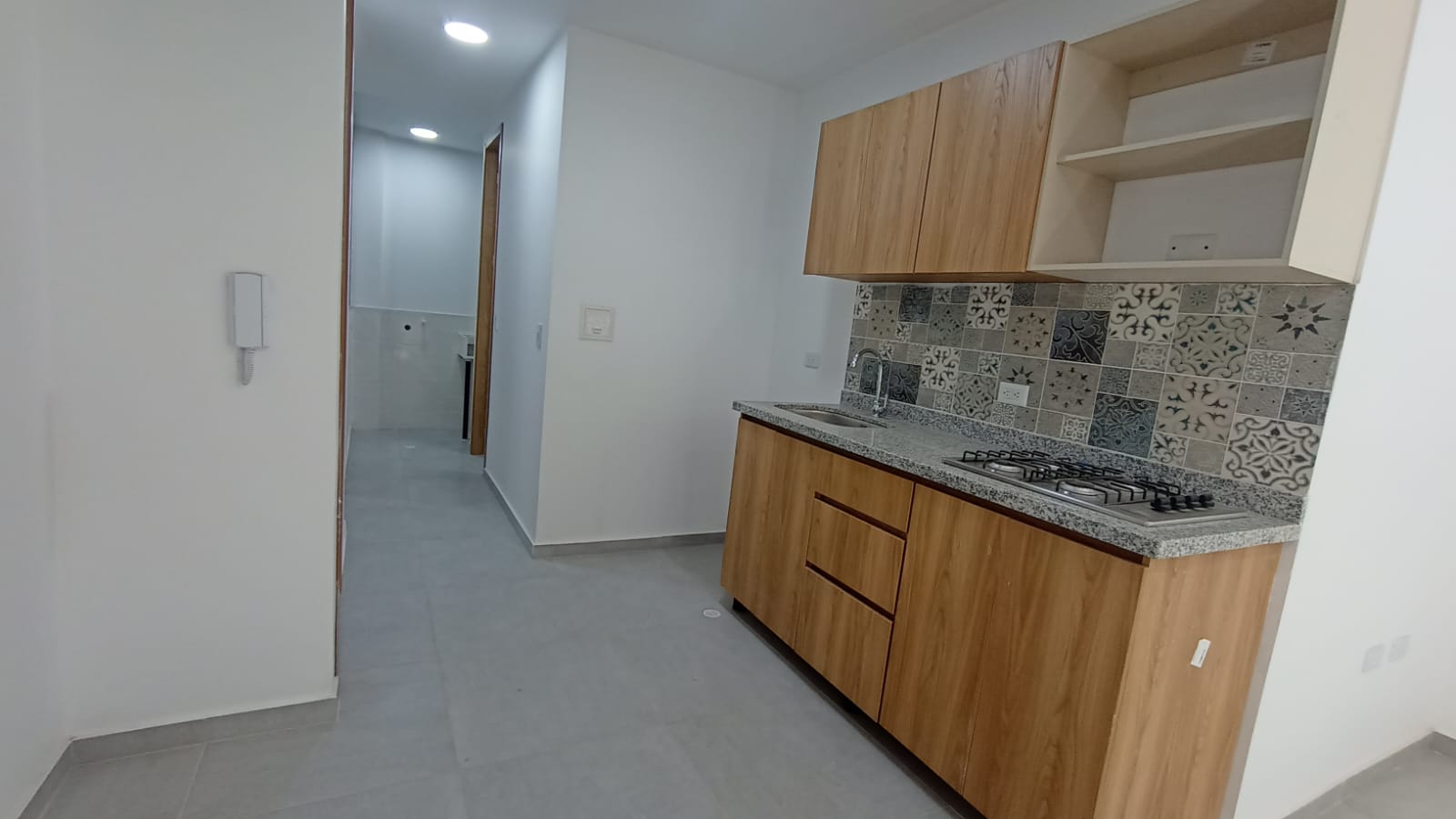 Inmueble Gestión Externa