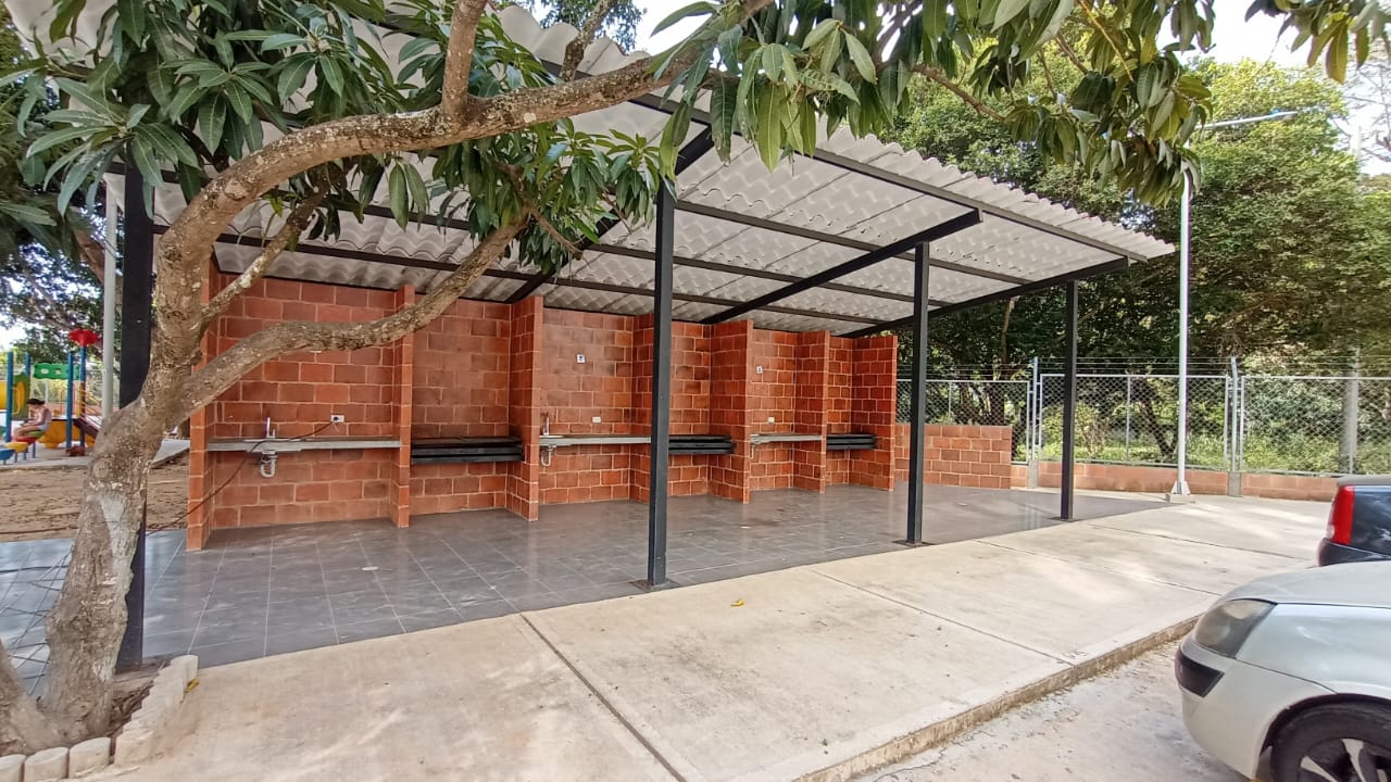Inmueble Gestión Externa
