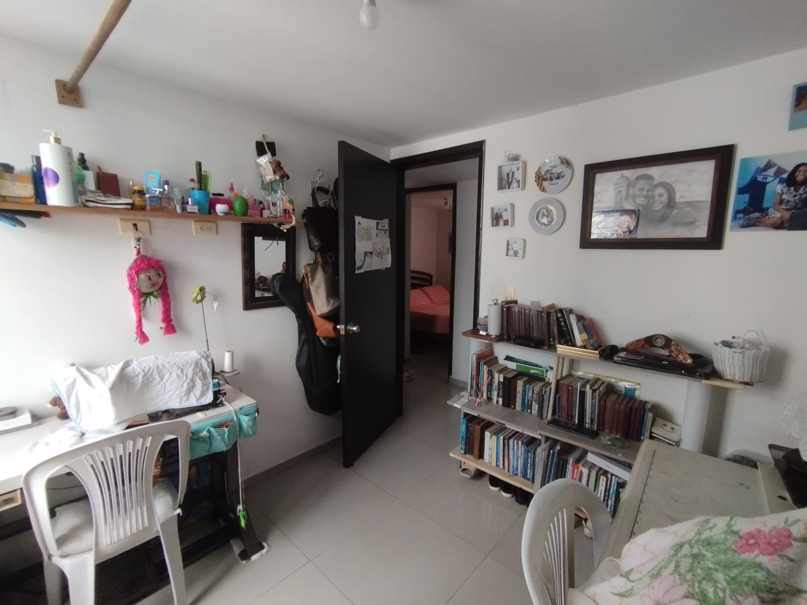 Inmueble Gestión Externa