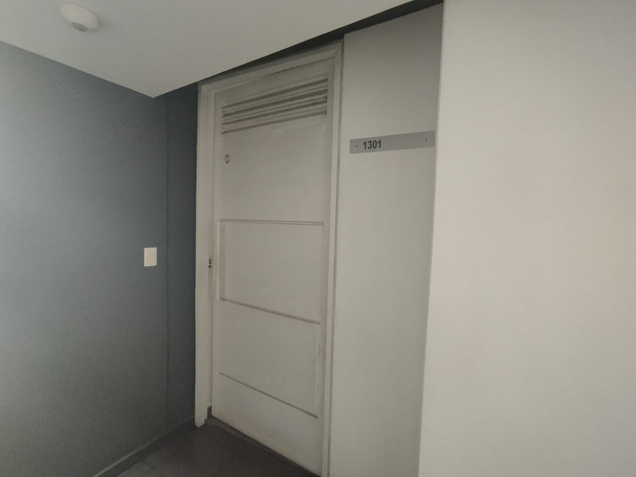Inmueble Gestión Externa