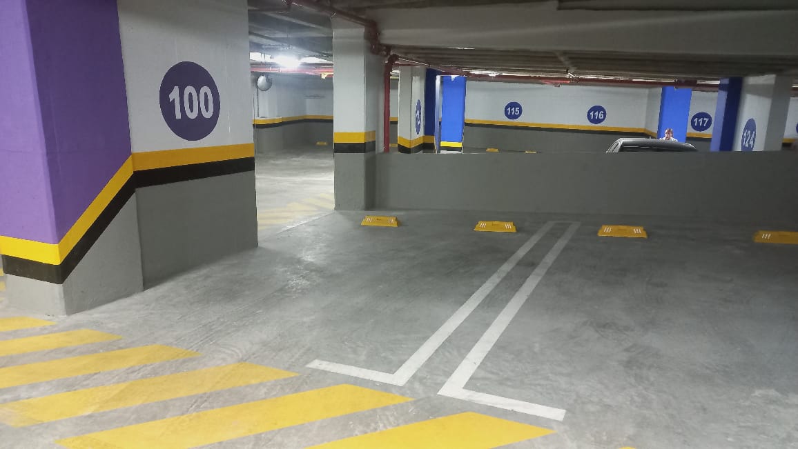 Inmueble Gestión Externa