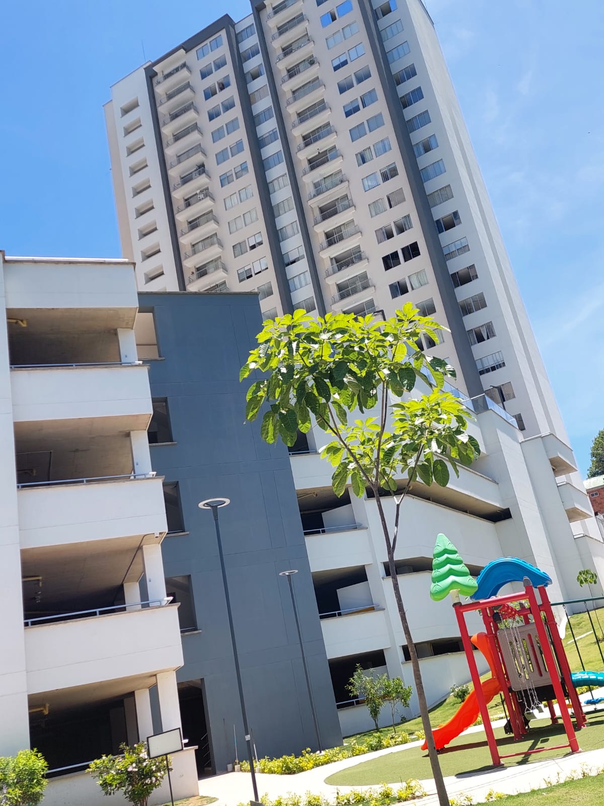 Inmueble Gestión Externa