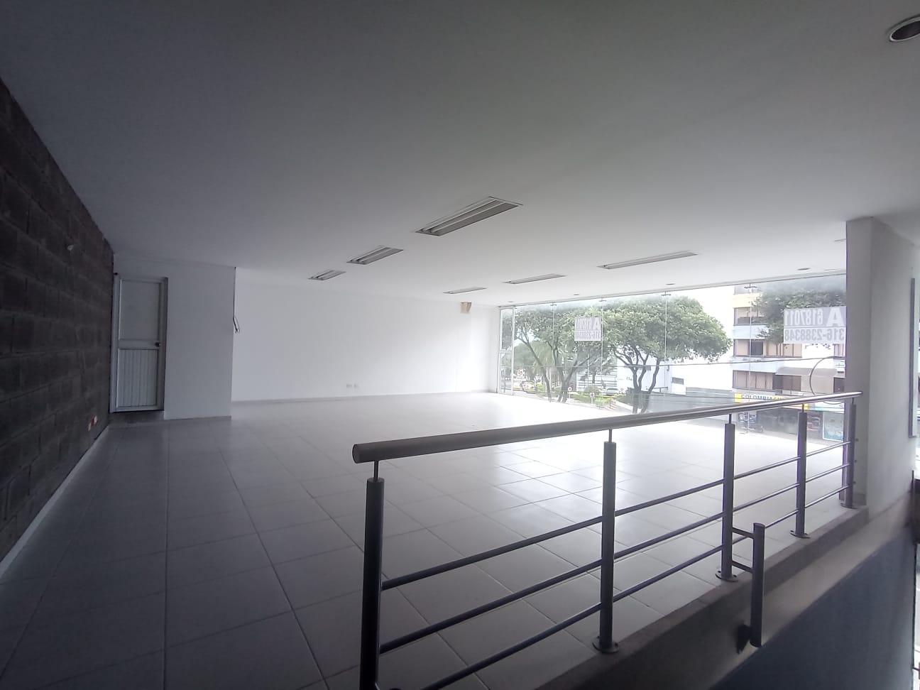 Inmueble Gestión Externa