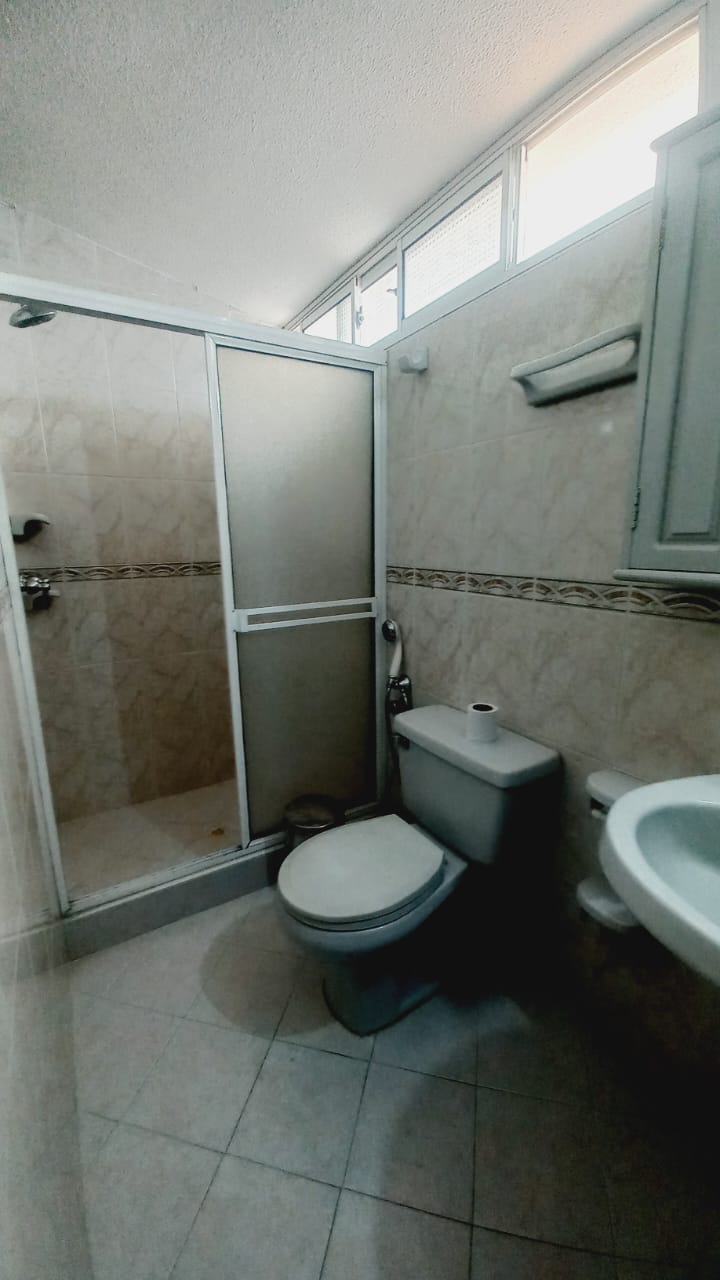 Inmueble Gestión Externa