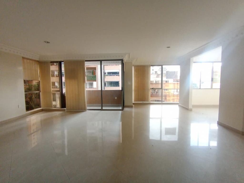 Inmueble Gestión Externa