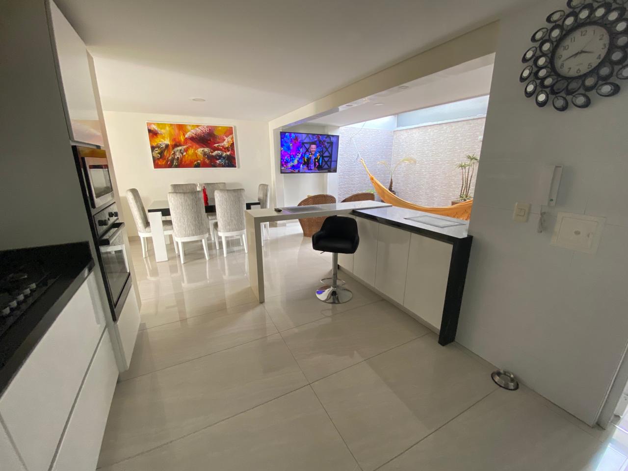 Inmueble Gestión Externa