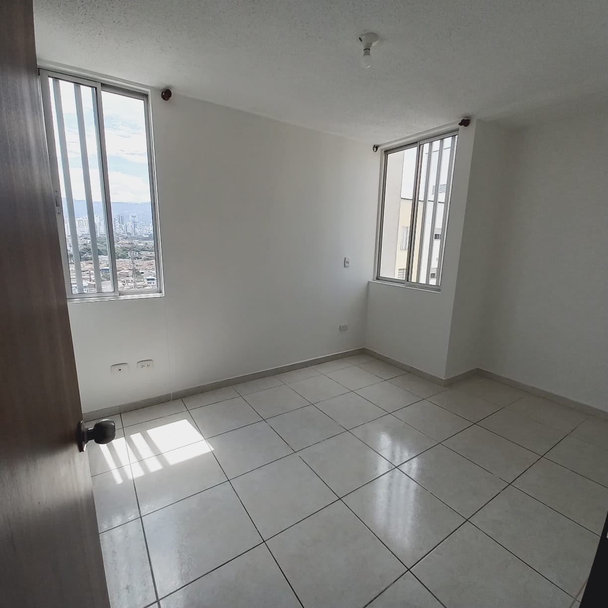 Inmueble Gestión Externa
