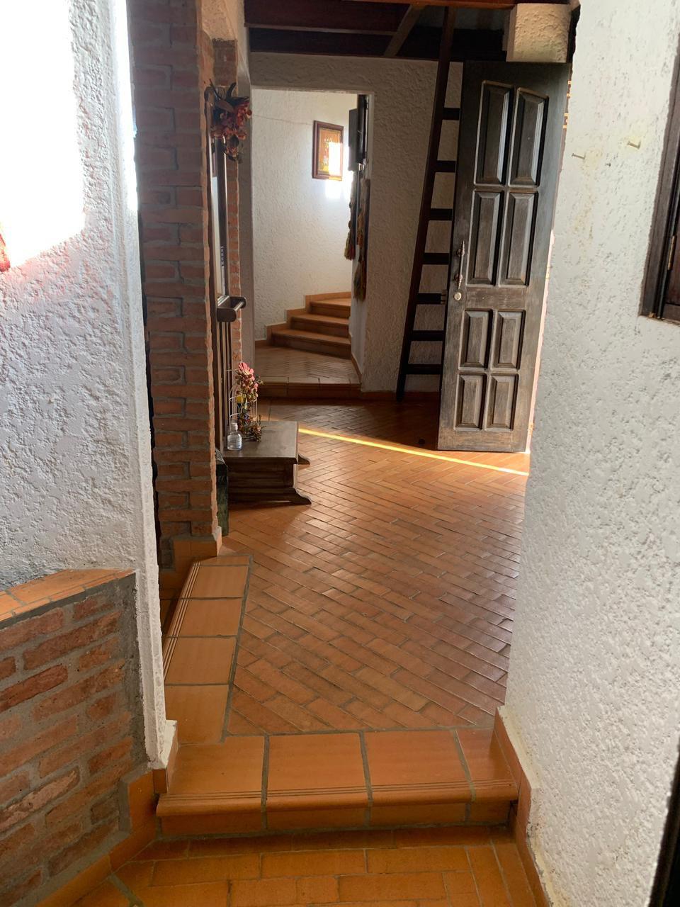Inmueble Gestión Externa