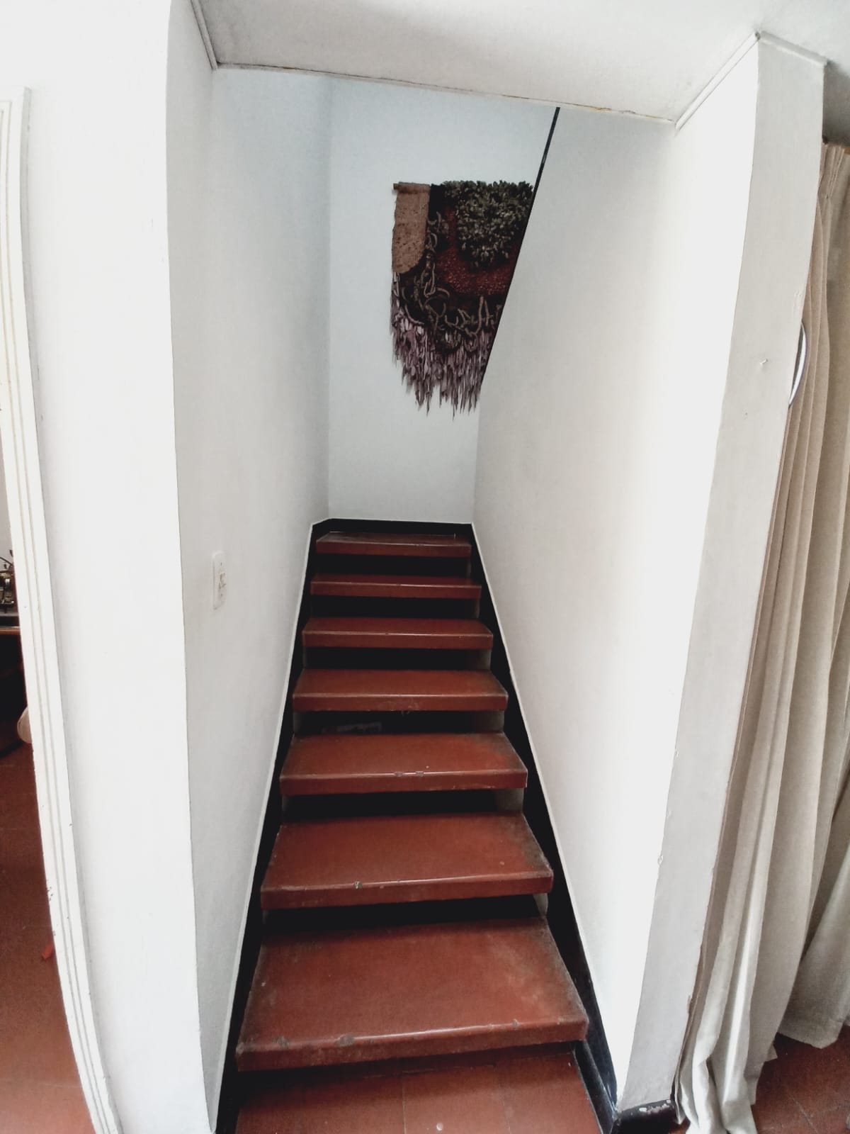 Inmueble Gestión Externa