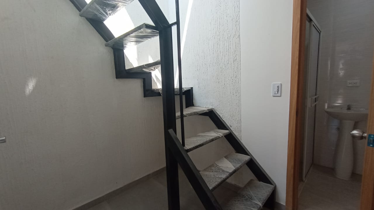 Inmueble Gestión Externa
